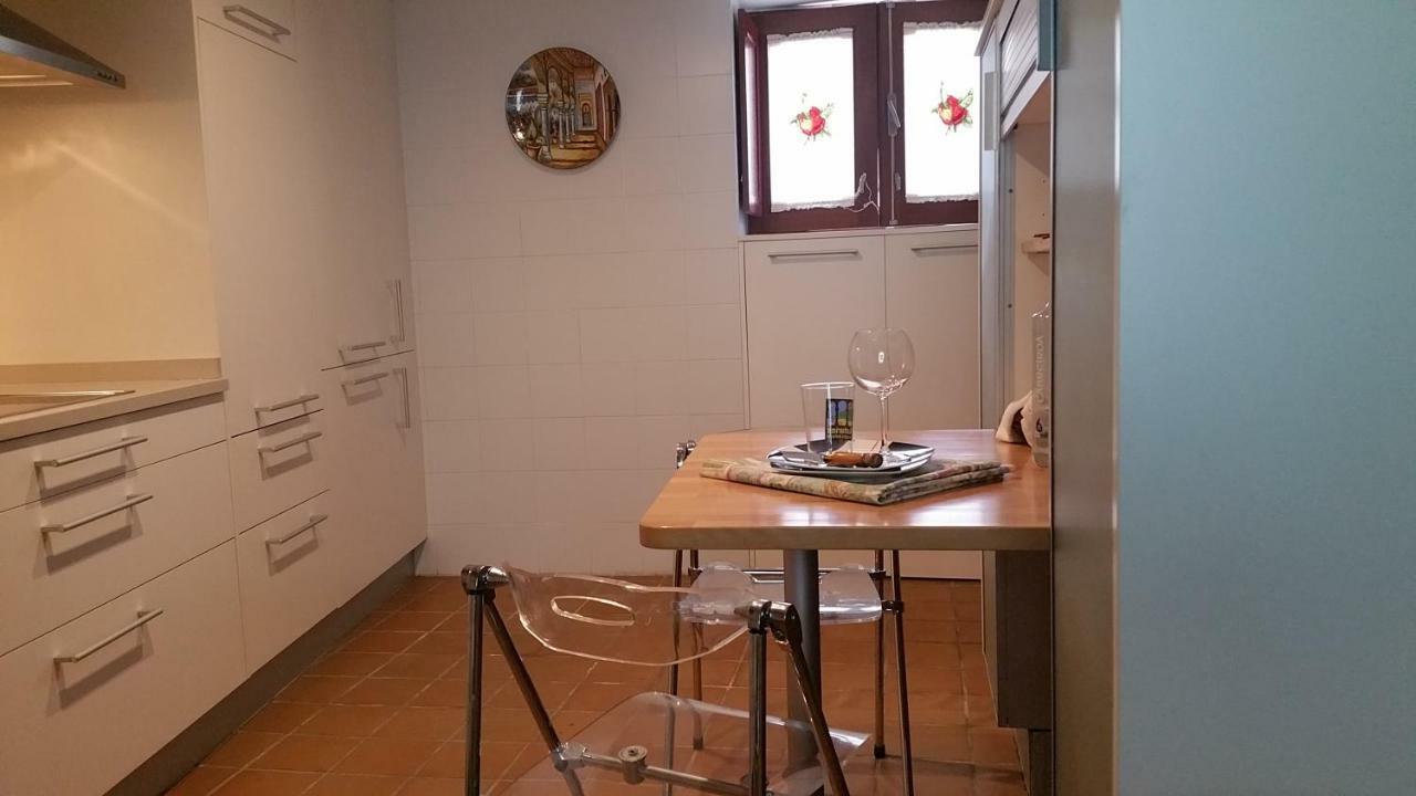 הוילה Nogueira De Ramuin A Casa Do Buxo מראה חיצוני תמונה