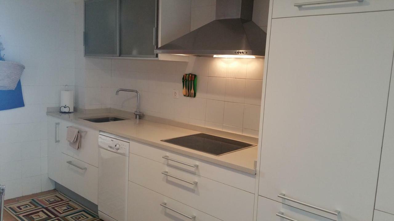 הוילה Nogueira De Ramuin A Casa Do Buxo מראה חיצוני תמונה