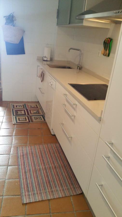 הוילה Nogueira De Ramuin A Casa Do Buxo מראה חיצוני תמונה